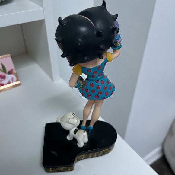 Betty boop collectors item - Picture 2 of 3